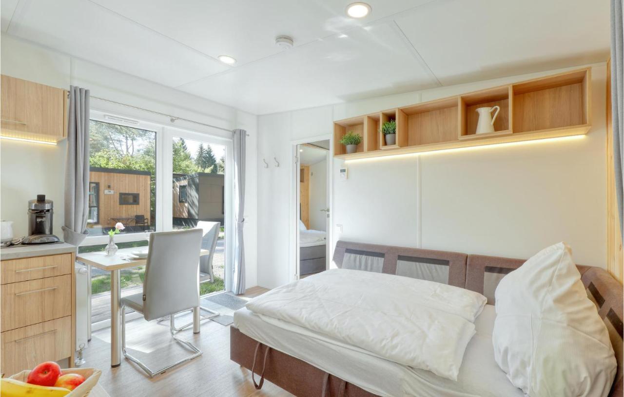 Tiny Haus 08 Am Brombachsee 普莱因费尔德 外观 照片