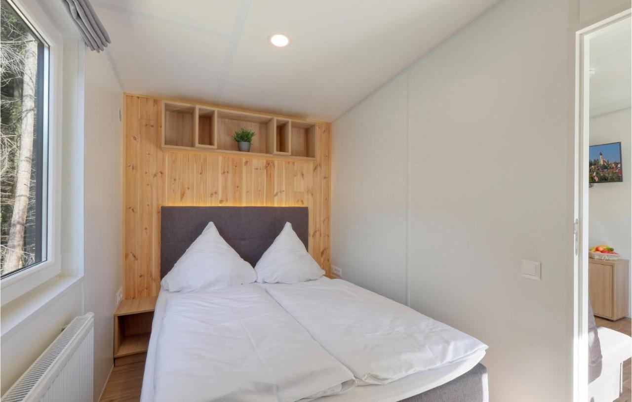 Tiny Haus 08 Am Brombachsee 普莱因费尔德 外观 照片
