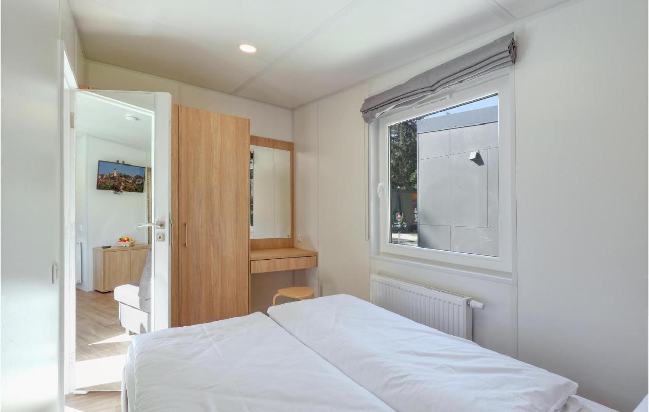 Tiny Haus 08 Am Brombachsee 普莱因费尔德 外观 照片
